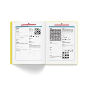 300 trò chơi tư duy của sinh viên trường đại học harvard (tái bản 2022) - Ảnh 6