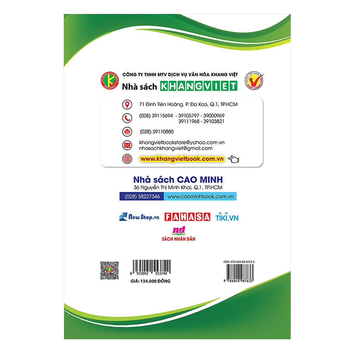 3000 Câu Đàm Thoại Hoa - Việt Thông Dụng - Ảnh 3