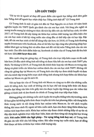 3000 câu ngữ pháp và từ vựng hay sai (tái bản 2024) - Ảnh 3