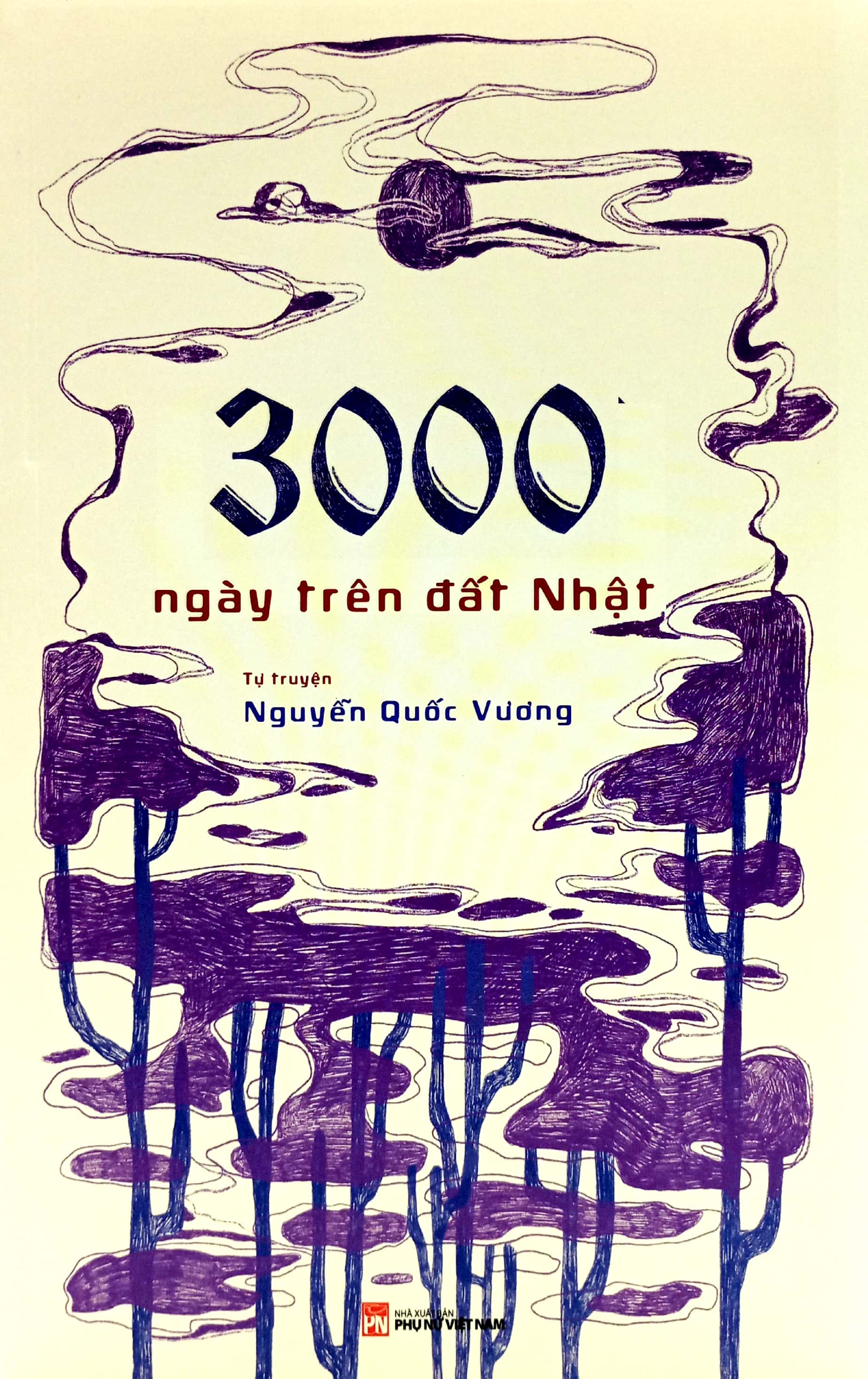 3000 ngày trên đất nhật - Ảnh 2