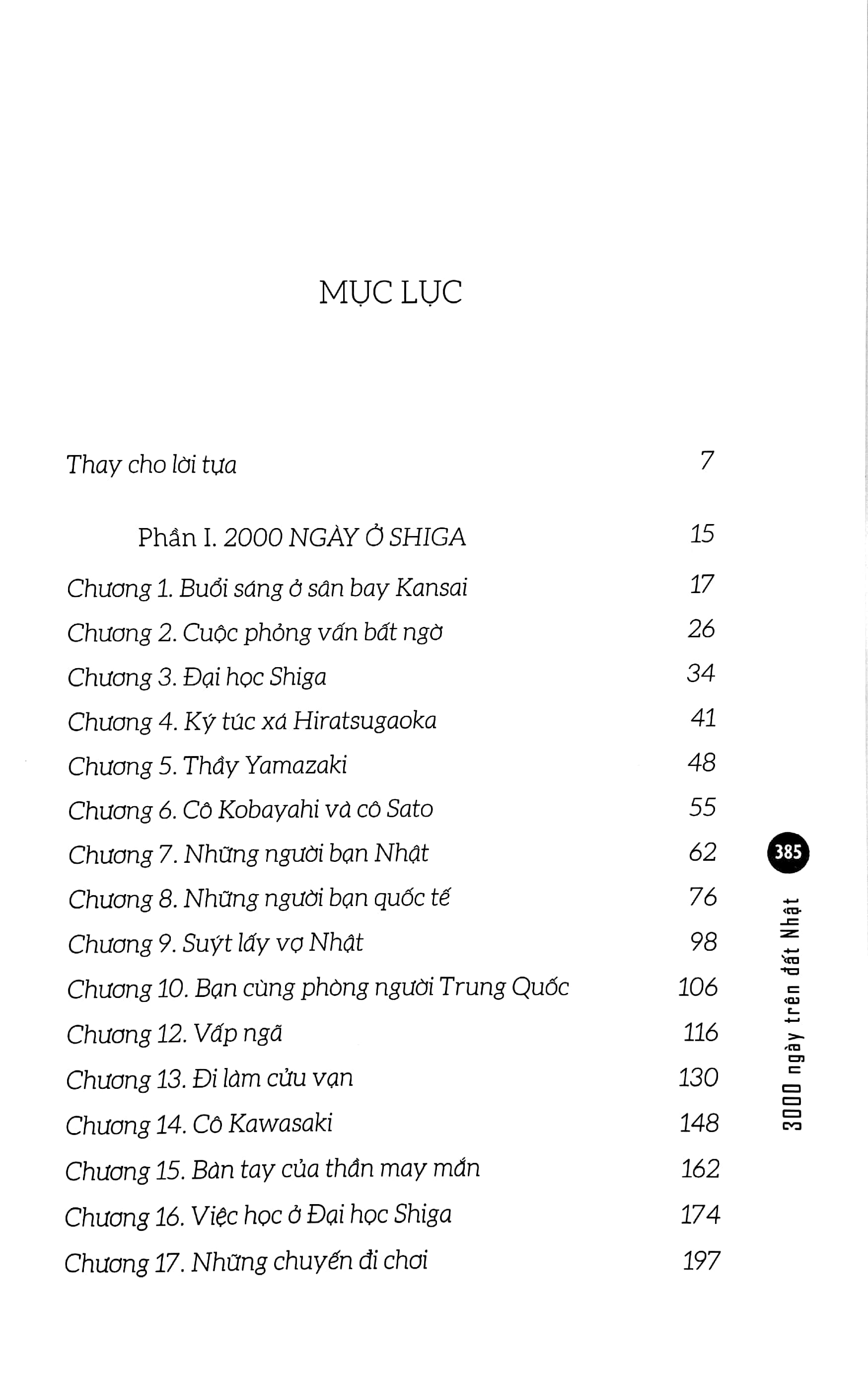 3000 ngày trên đất nhật - Ảnh 3