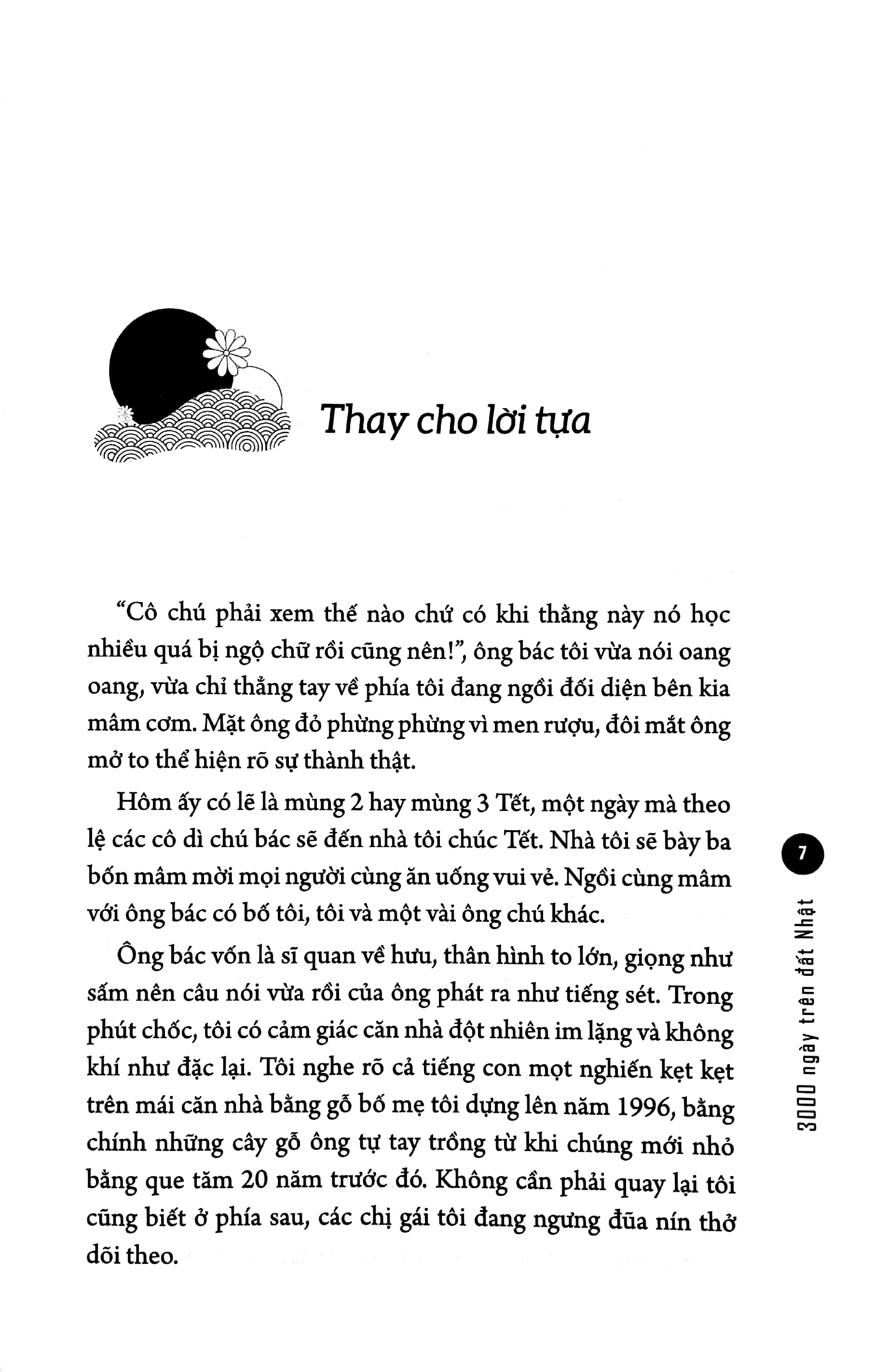 3000 ngày trên đất nhật - Ảnh 4