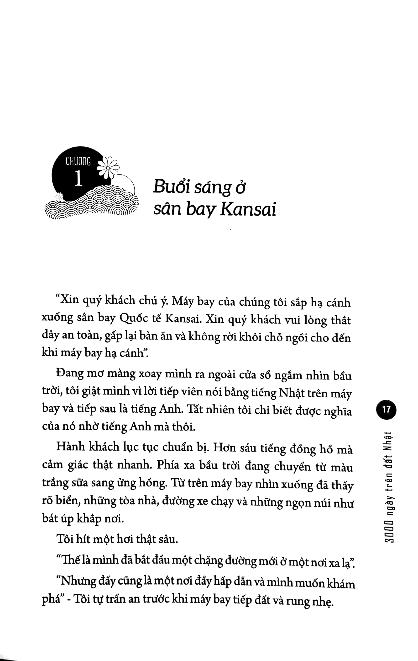 3000 ngày trên đất nhật - Ảnh 5