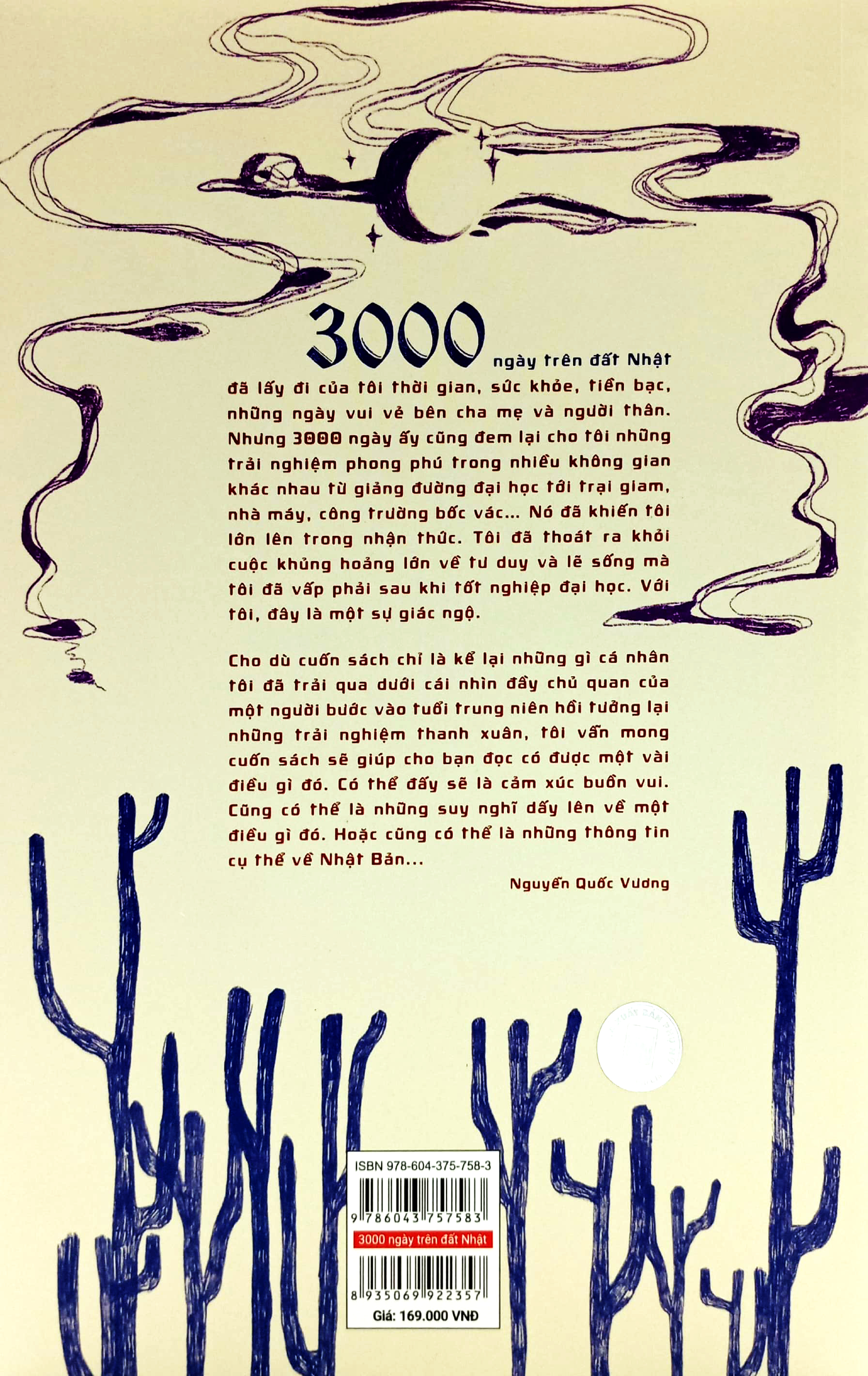 3000 ngày trên đất nhật - Ảnh 6