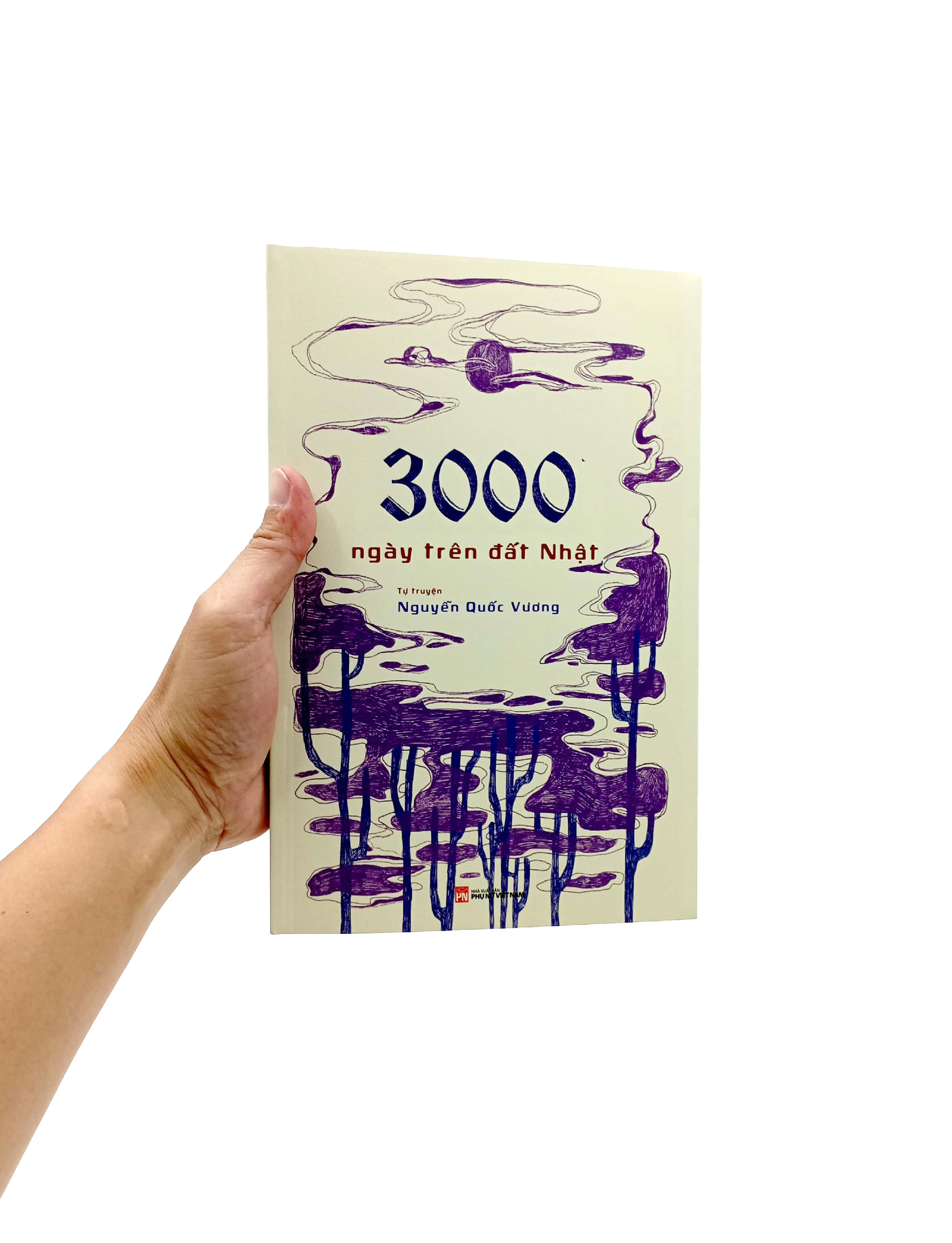 3000 ngày trên đất nhật - Ảnh 7