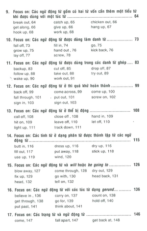 3000 ngữ động từ tiếng anh và cách dùng - Ảnh 4