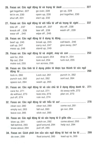 3000 ngữ động từ tiếng anh và cách dùng - Ảnh 6