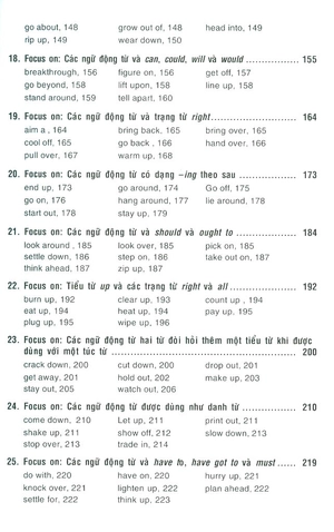 3000 ngữ động từ tiếng anh và cách dùng - Ảnh 7