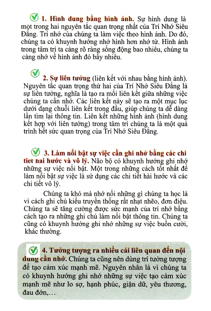 3000 từ vựng tiếng anh thông dụng nhất (tái bản 2023) - Ảnh 10