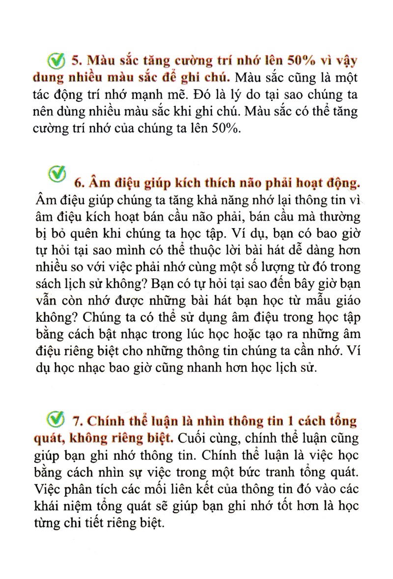 3000 từ vựng tiếng anh thông dụng nhất (tái bản 2023) - Ảnh 11