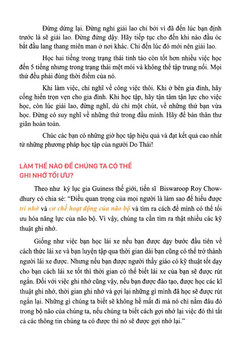 3000 từ vựng tiếng anh thông dụng nhất (tái bản 2023) - Ảnh 8