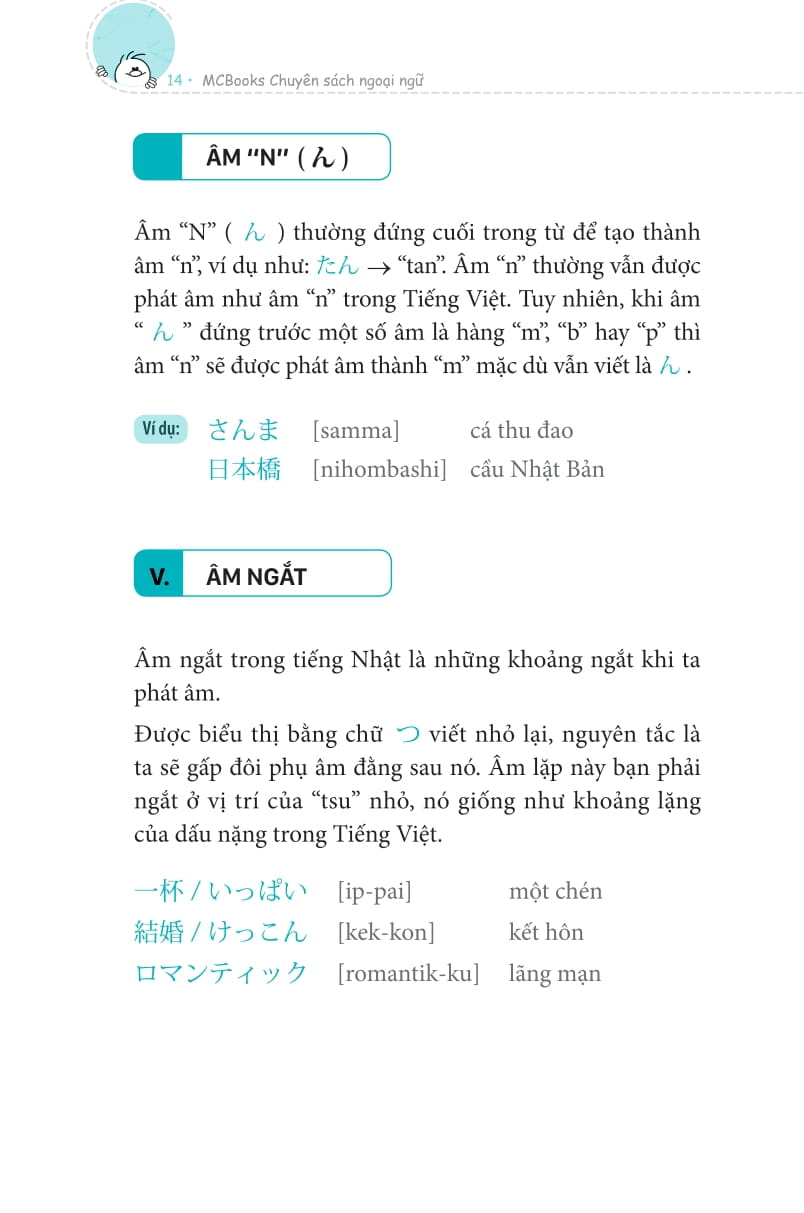 3000 từ vựng tiếng nhật theo chủ đề - Ảnh 6