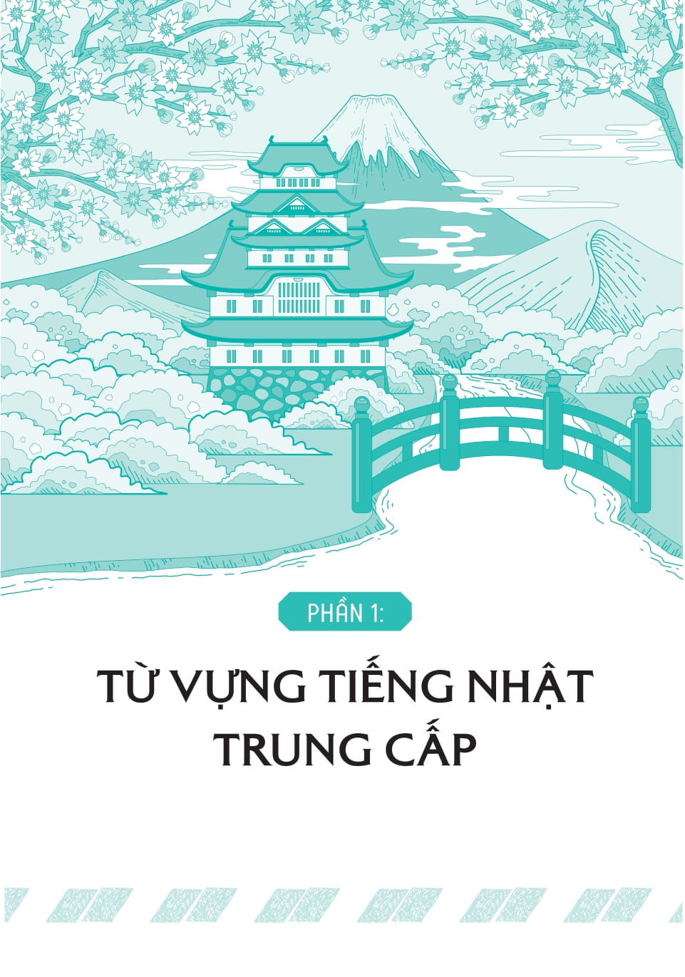 3000 Từ Vựng Tiếng Nhật Thông Dụng - Trung Cấp - Ảnh 5
