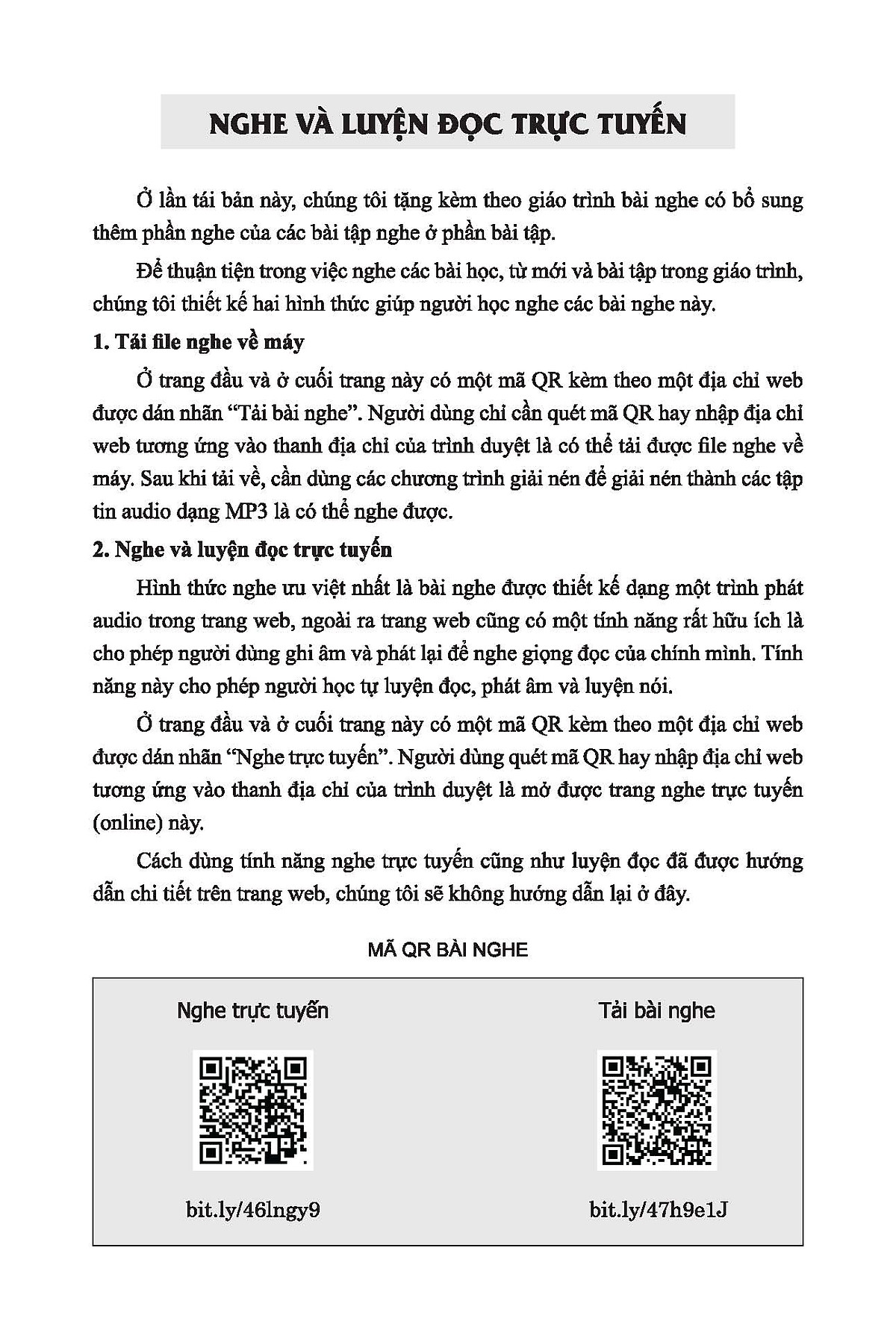 301 câu đàm thoại tiếng hoa - bản chữ phồn thể - Ảnh 4