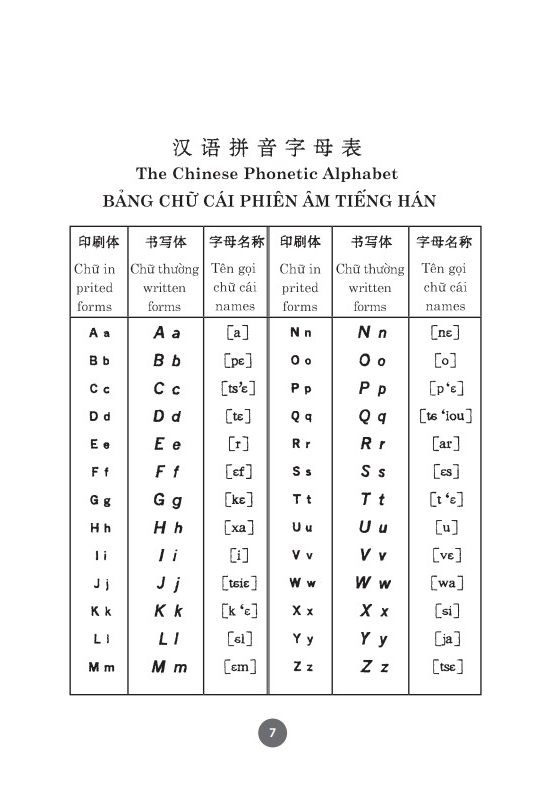 301 câu đàm thoại tiếng hoa (tái bản 2023) - Ảnh 3