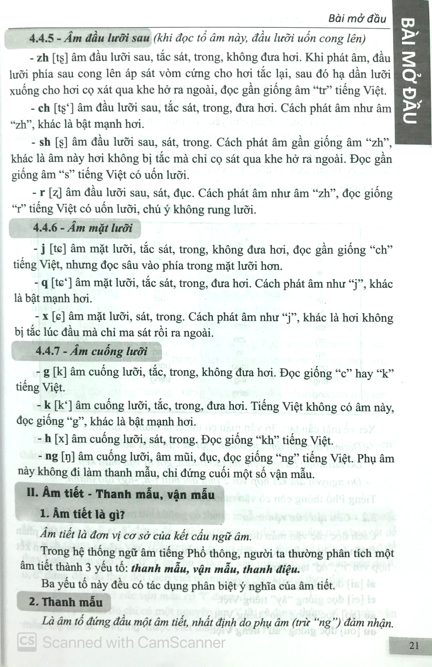 301 câu đàm thoại tiếng hoa (tái bản 2024) - Ảnh 10