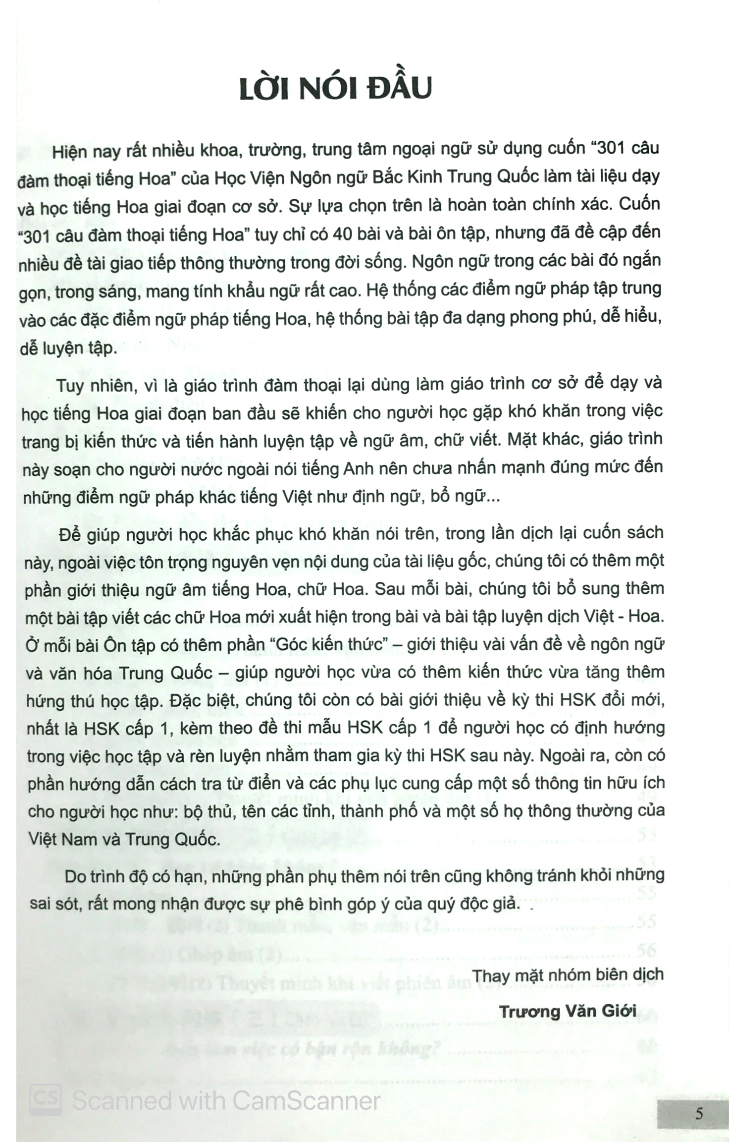 301 câu đàm thoại tiếng hoa (tái bản 2024) - Ảnh 3