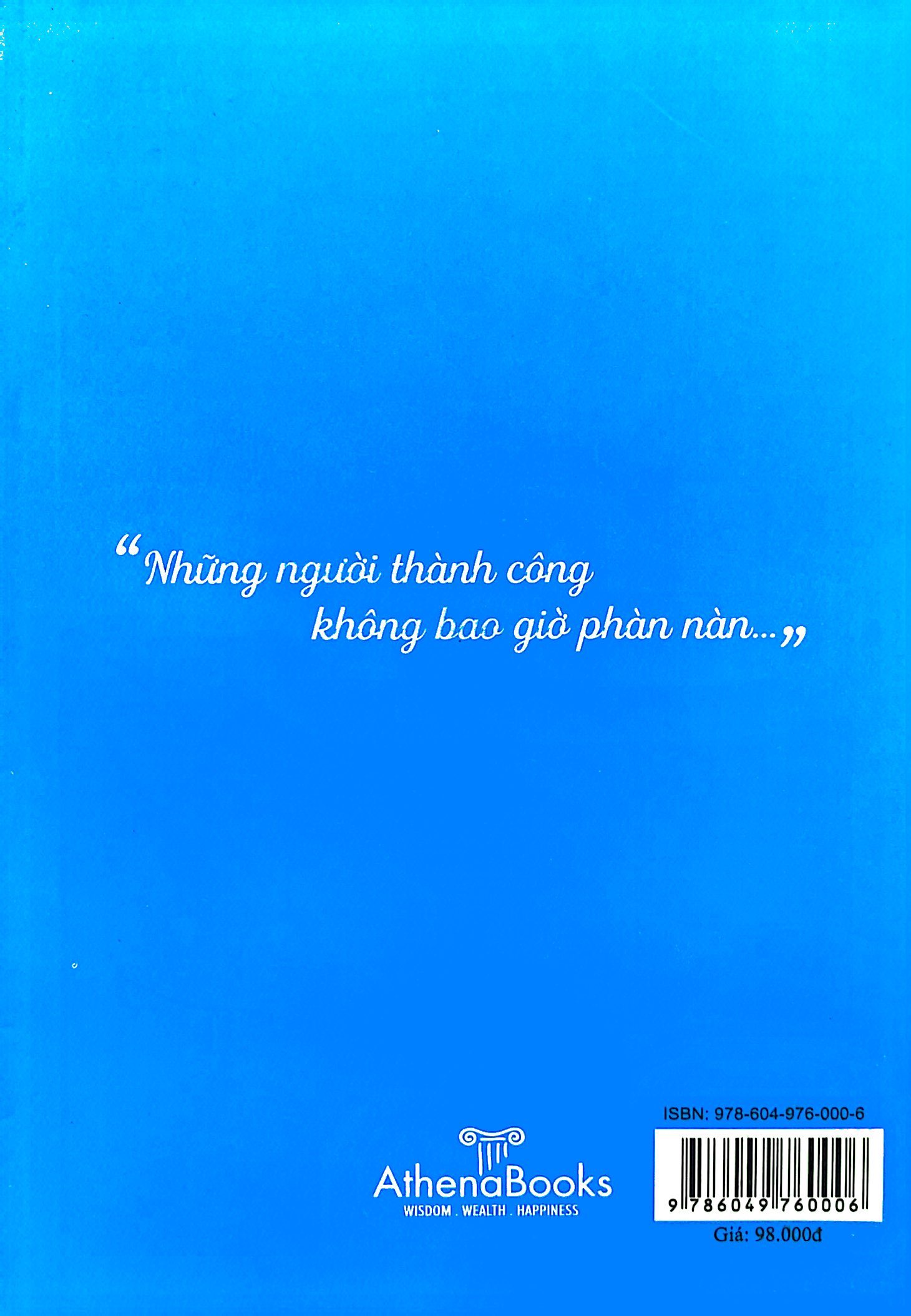 30s jack ma thay đổi bạn mỗi ngày - Ảnh 8