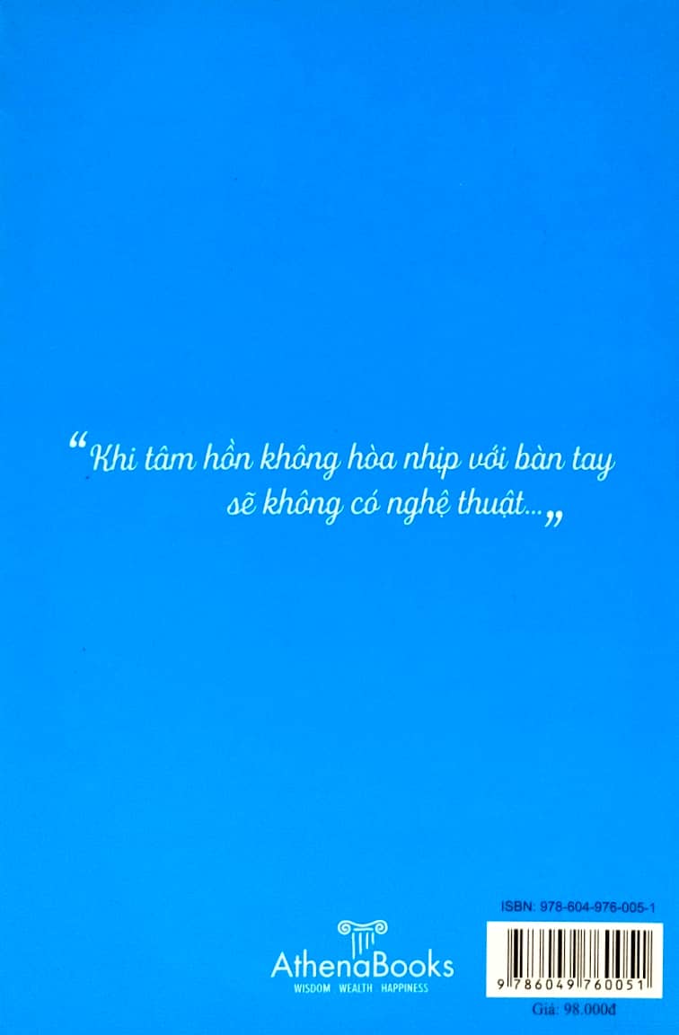 30s leonardo da vinci thay đổi bạn mỗi ngày - Ảnh 6