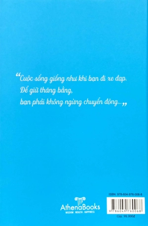 30s robert einstein thay đổi bạn mỗi ngày - Ảnh 6