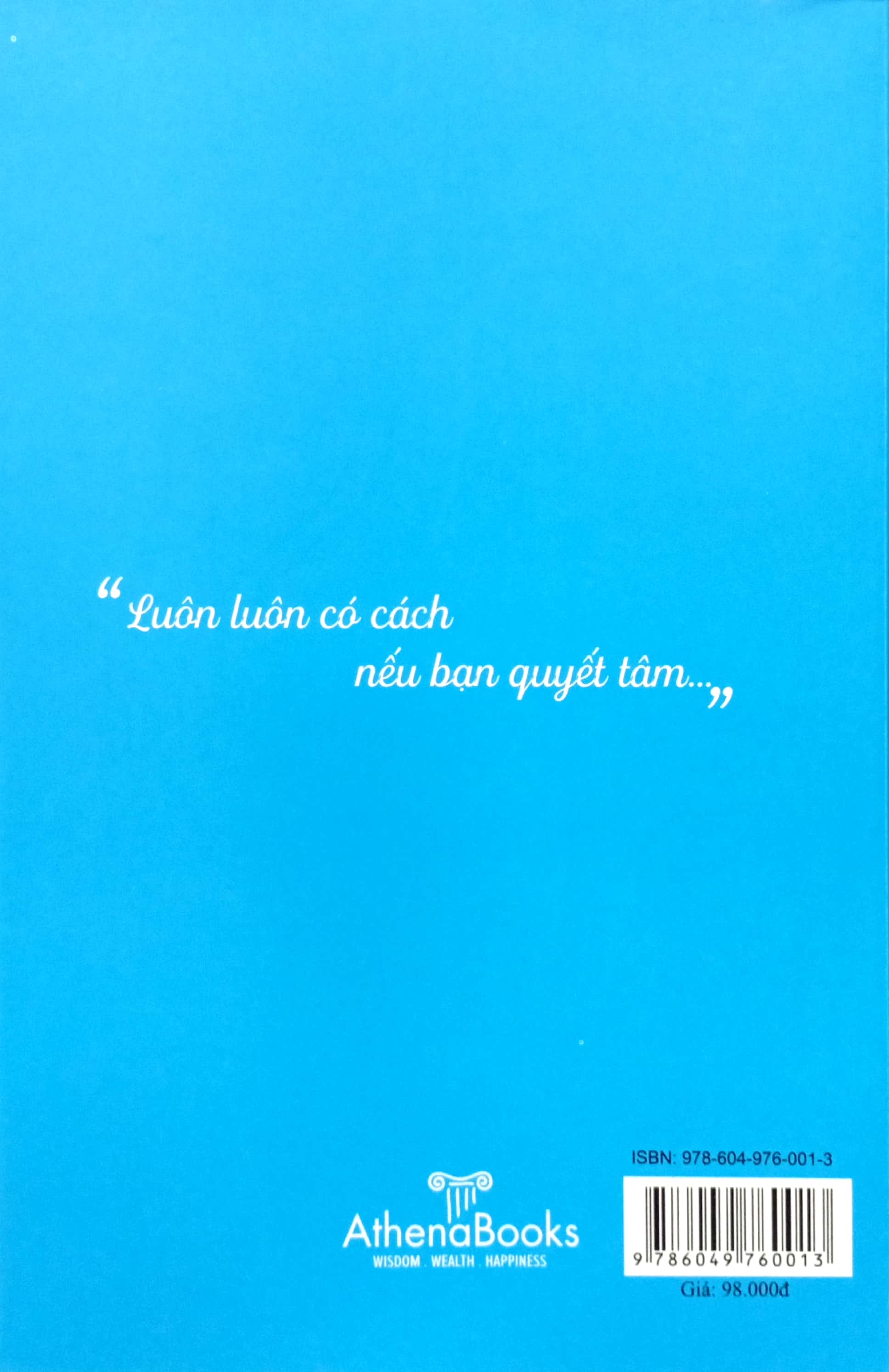 30s tony robins thay đổi bạn mỗi ngày - Ảnh 6