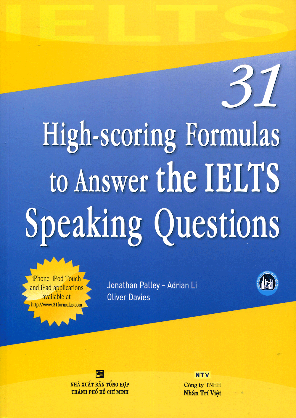31 high-scoring formulas to answer the ielts speaking questions - Ảnh 2