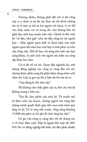 31 tuổi thì đã làm sao? (tái bản 2018) - Ảnh 11