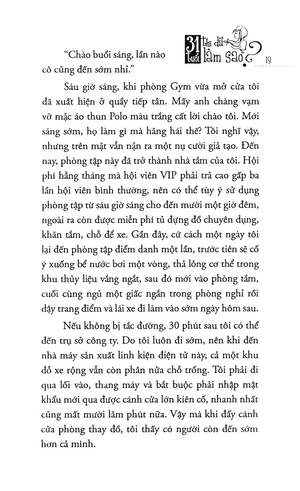 31 tuổi thì đã làm sao? (tái bản 2018) - Ảnh 18