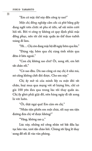 31 tuổi thì đã làm sao? (tái bản 2018) - Ảnh 19