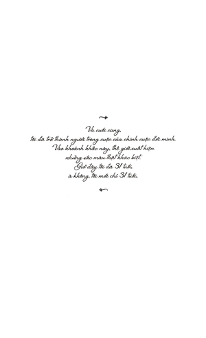 31 tuổi thì đã làm sao? (tái bản 2018) - Ảnh 5