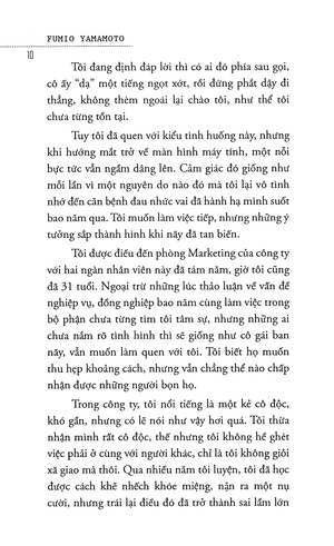 31 tuổi thì đã làm sao? (tái bản 2018) - Ảnh 9