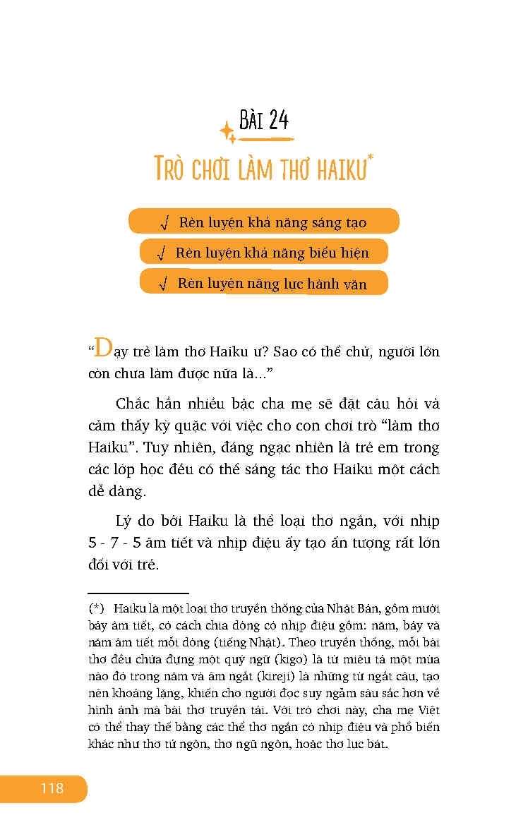 33 bài thực hành theo phương pháp shichida - giúp phát triển não bộ cho trẻ - Ảnh 5