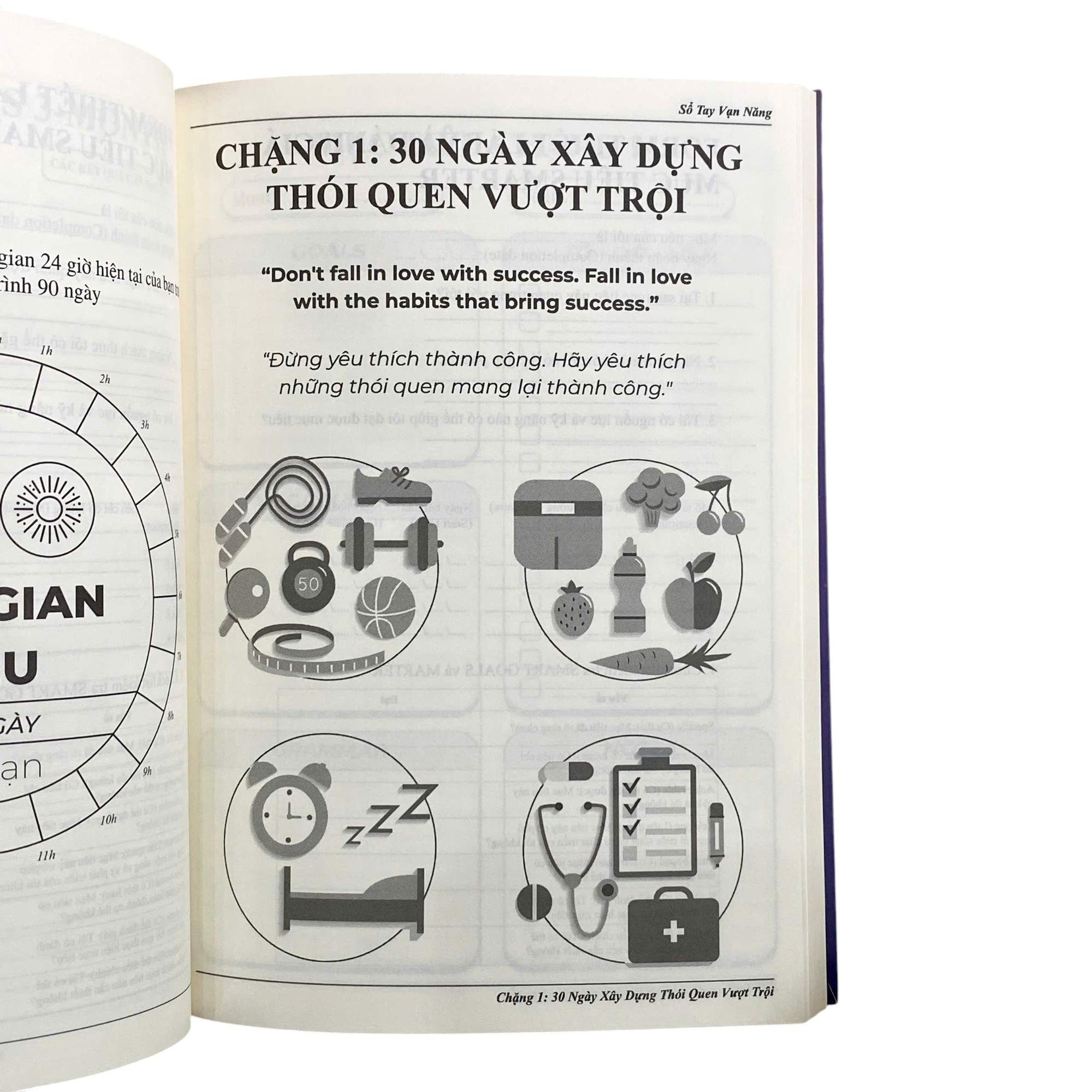 33 Ngay Than Ky - Bien Hoa Kha Nang Giao Tiep Tieng Anh - Ảnh 8