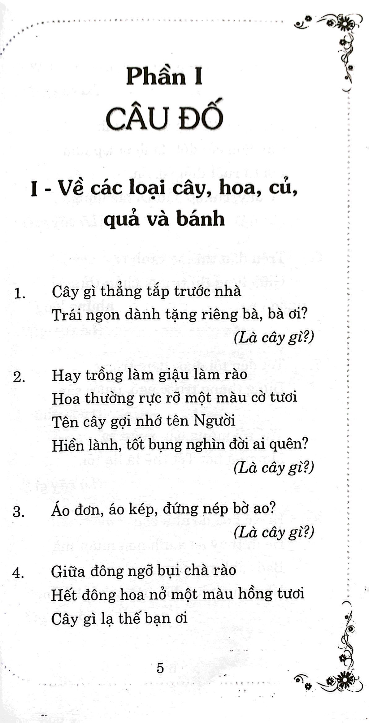 333 câu đố luyện trí thông minh - Ảnh 3