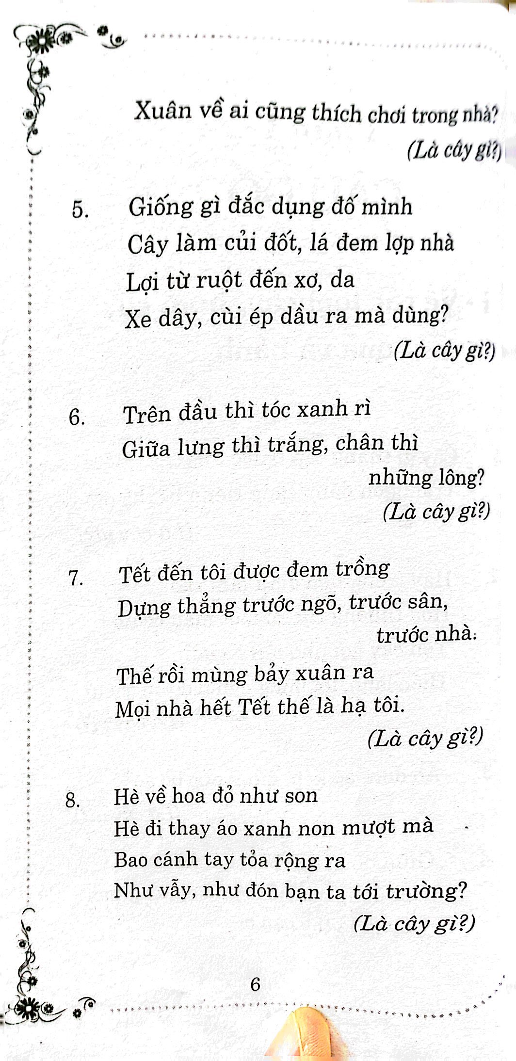 333 câu đố luyện trí thông minh - Ảnh 4