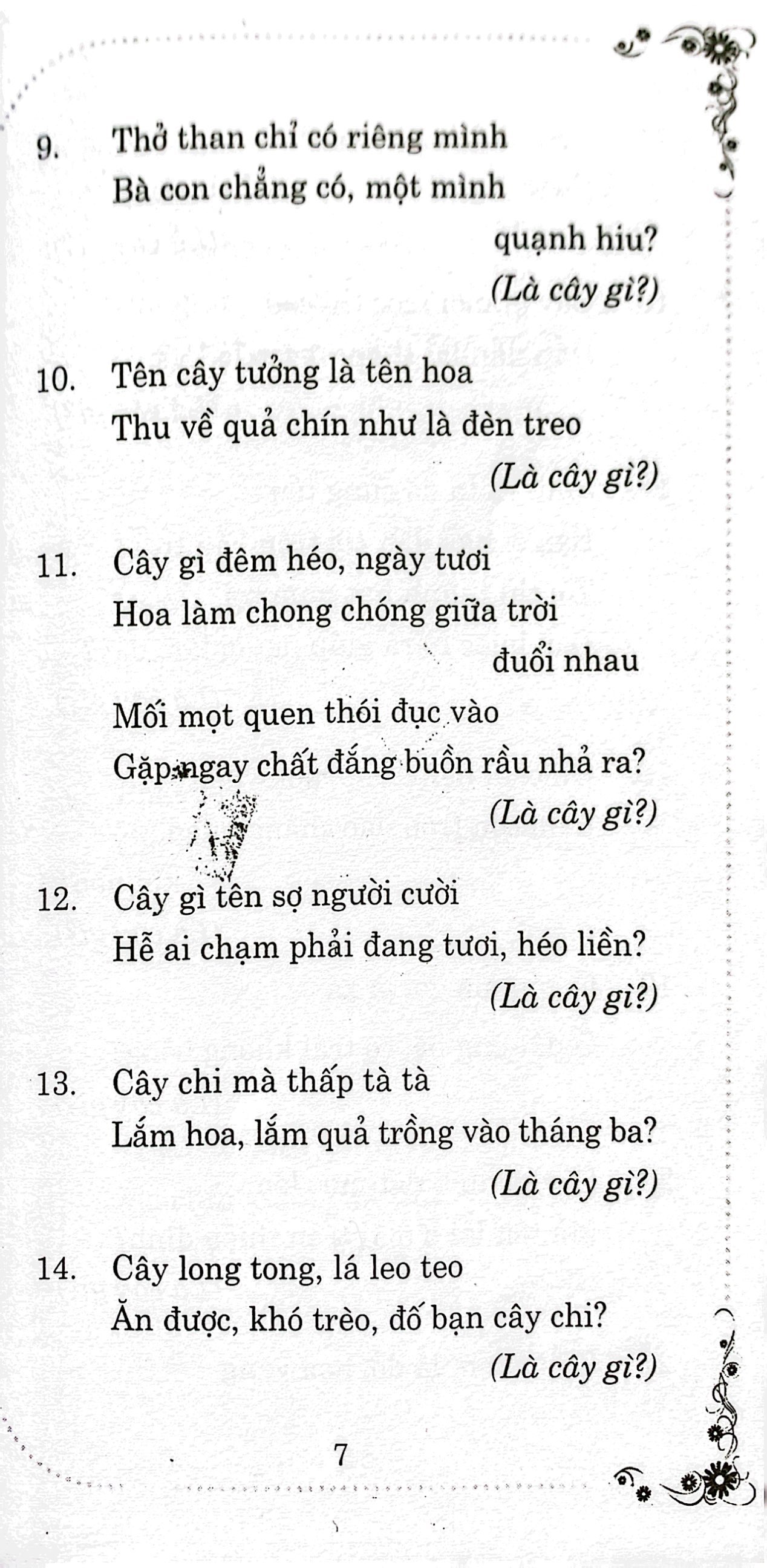 333 câu đố luyện trí thông minh - Ảnh 5