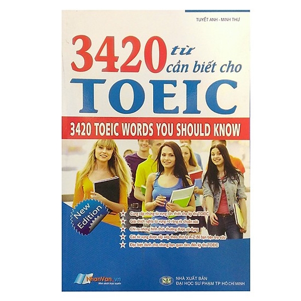3420 từ vựng cần biết cho toeic - Ảnh 2
