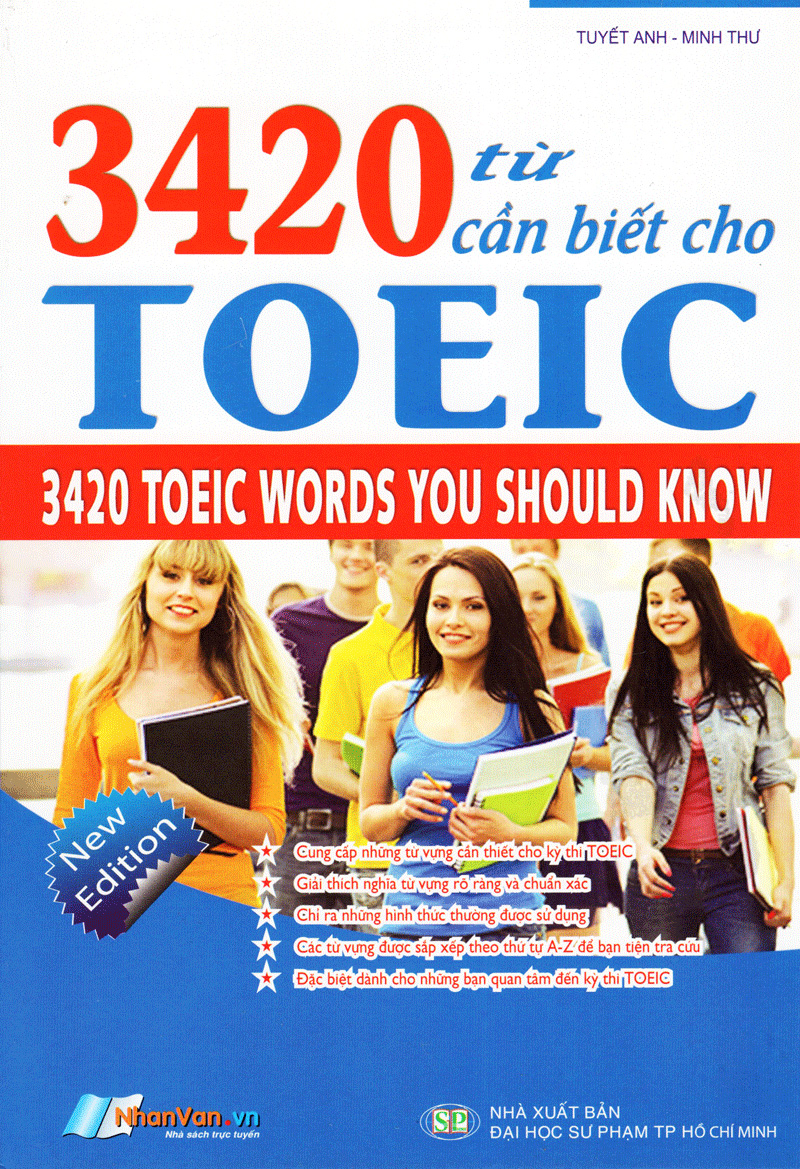 3420 từ vựng cần biết cho toeic - Ảnh 4