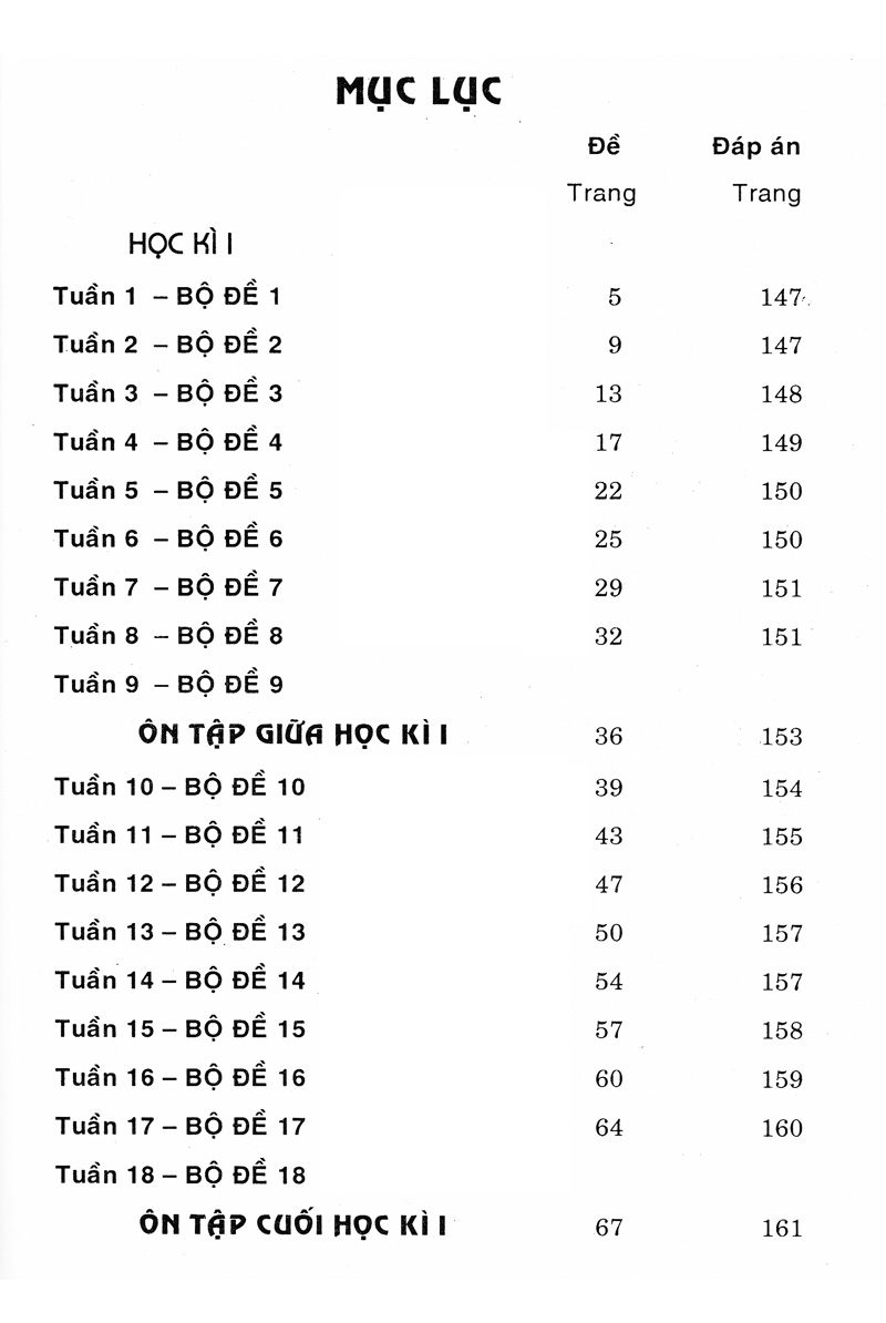 35 bộ đề văn - tiếng việt 2 (trắc nghiệm&tự luận) - Ảnh 3