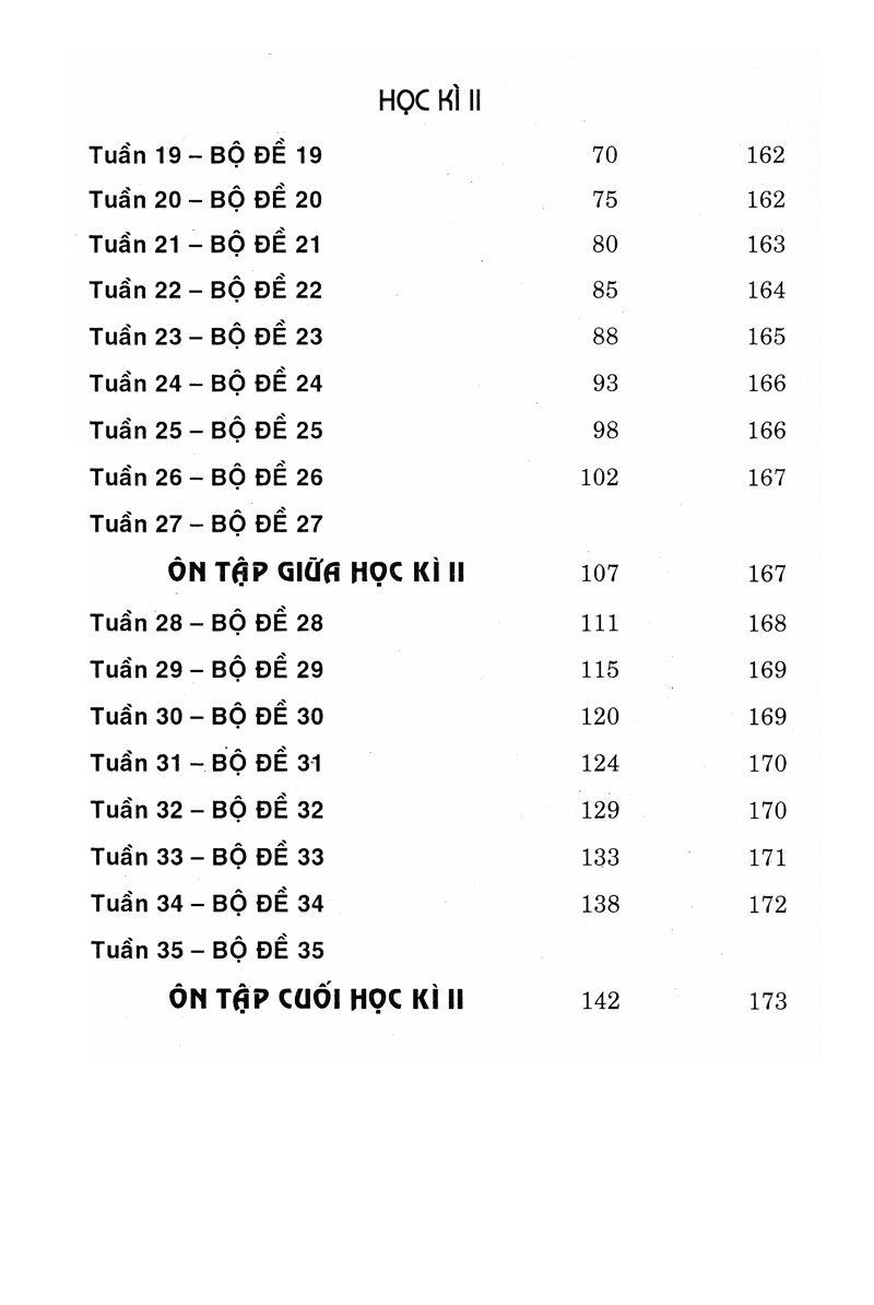 35 bộ đề văn - tiếng việt 2 (trắc nghiệm&tự luận) - Ảnh 4