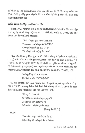 35 chuyện tình nghệ sĩ - Ảnh 13