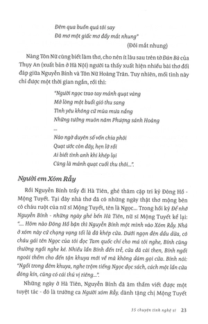 35 chuyện tình nghệ sĩ - Ảnh 15