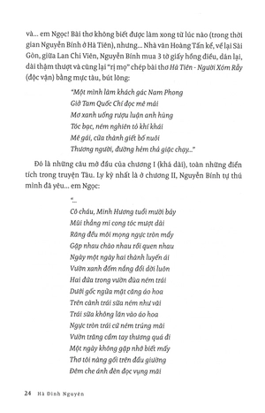 35 chuyện tình nghệ sĩ - Ảnh 16