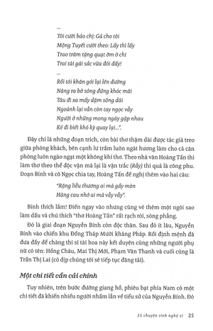 35 chuyện tình nghệ sĩ - Ảnh 17