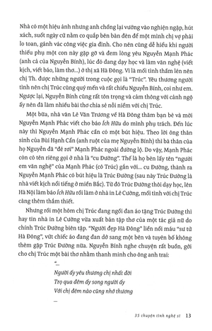 35 chuyện tình nghệ sĩ - Ảnh 5