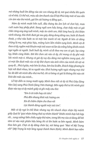 35 chuyện tình nghệ sĩ - Ảnh 9