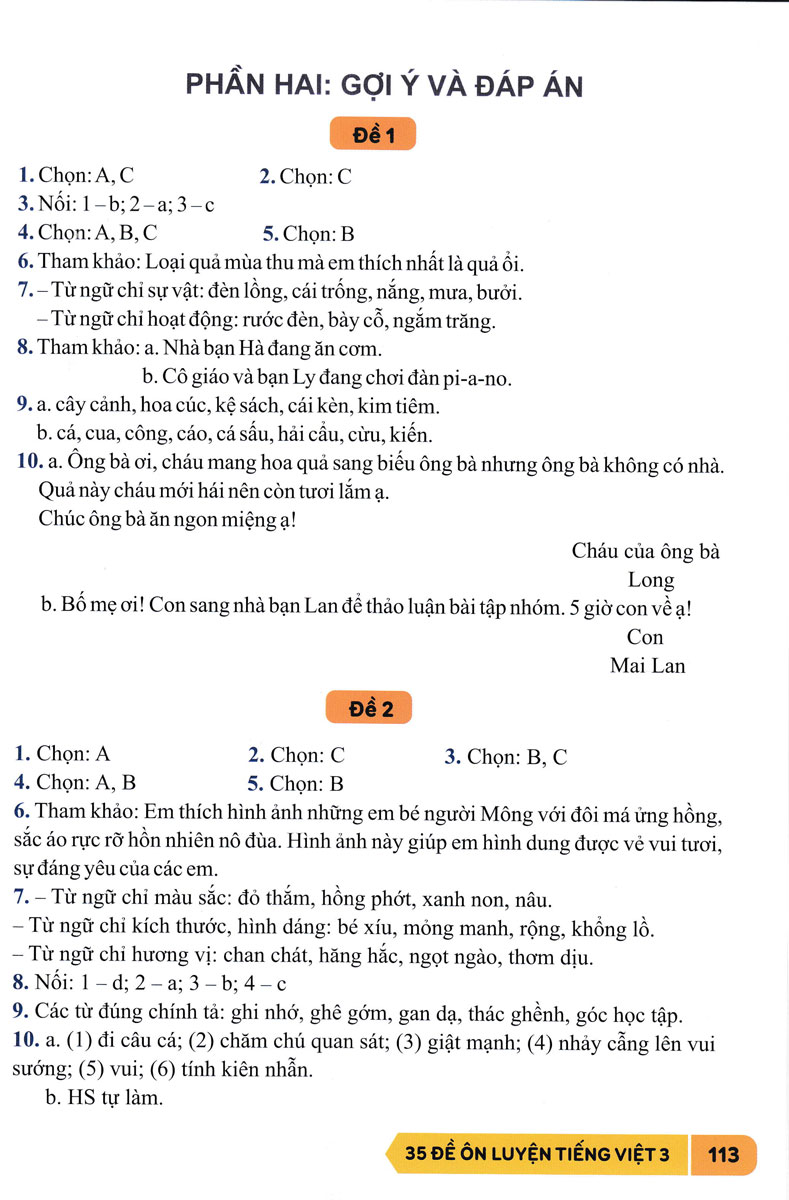 35 đề ôn luyện tiếng việt 3 - Ảnh 10