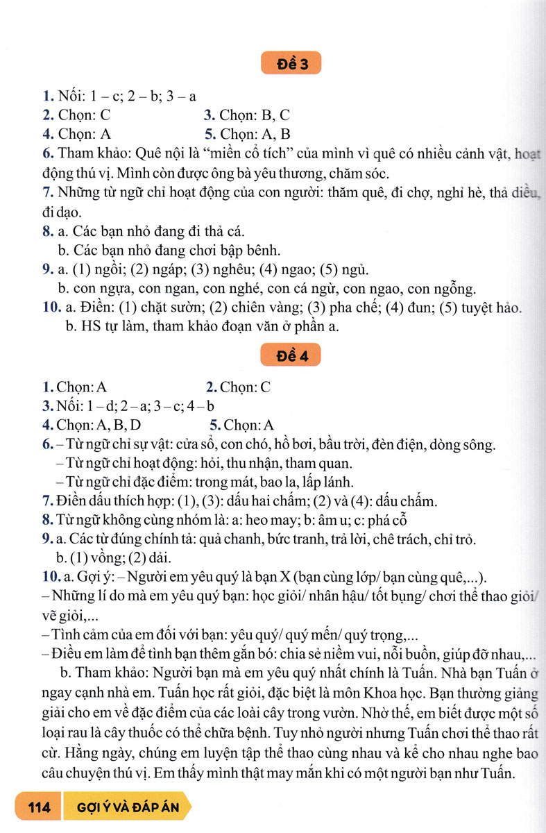 35 đề ôn luyện tiếng việt 3 - Ảnh 11