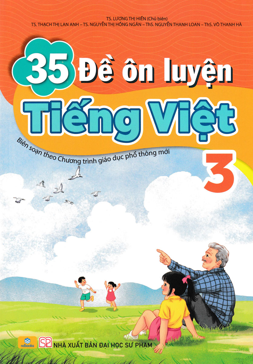 35 đề ôn luyện tiếng việt 3 - Ảnh 2