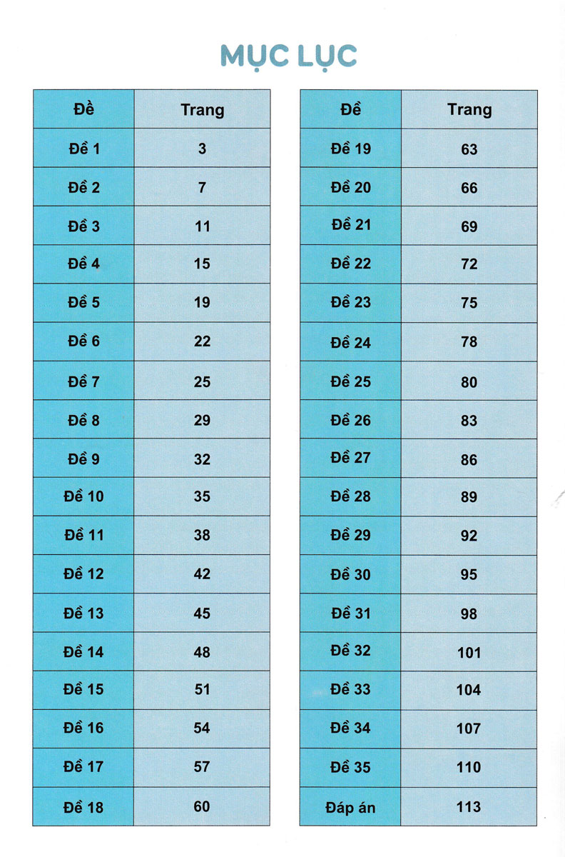 35 đề ôn luyện tiếng việt 3 - Ảnh 4